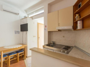 Guest House Luce - Studio with Terrace and Sea View